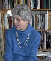 This  is me, Joyce Eberly